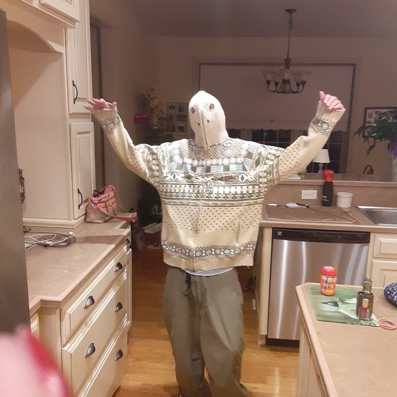 Lrg Other - Powder moves Lrg ziphoodie